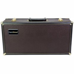 Trompet i Bb Carol Brass CTR-3200H-YSS, lakeret